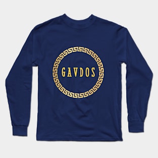 Gavdos Long Sleeve T-Shirt